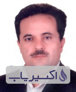 دکتر مهدی حسن نژادشاندیز