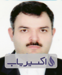 دکتر محمد مشکی زاده