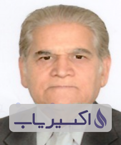 دکتر سیداسماعیل فاتحی