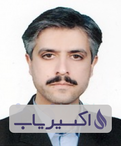 دکتر هادی قاسمی