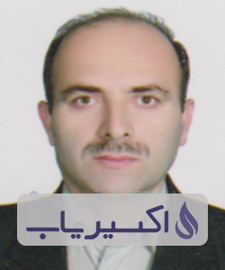 دکتر سیدحسین عمادی نژاد