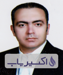 دکتر مصطفی دلجوی فرد