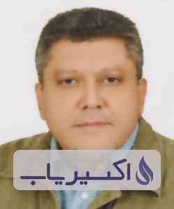 دکتر مهرشاد حجازی