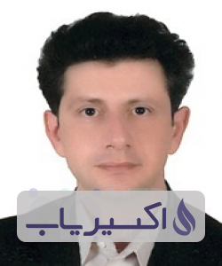 دکتر مجید بهارصفت