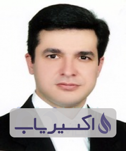 دکتر شاپور نامور