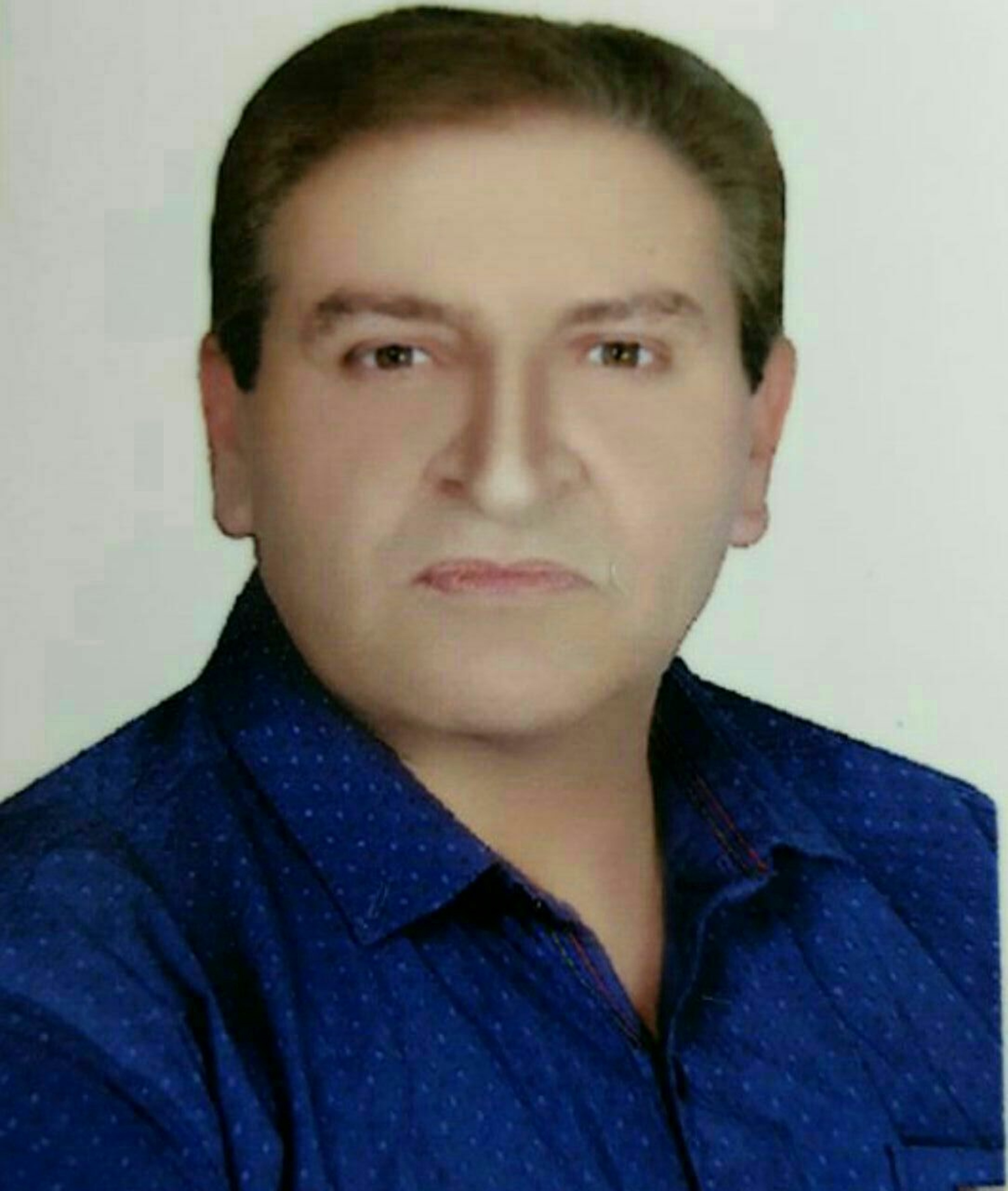 دکتر ایرج یزدان پژوه