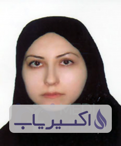 دکتر منیژه صرافی آبادی