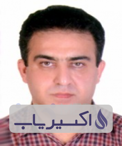 دکتر کاظم صدیقی چافجیری