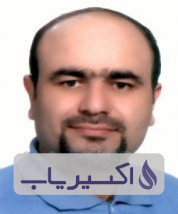 دکتر سیدجواد سیدشنوا