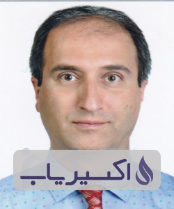 دکتر علی رفیقی