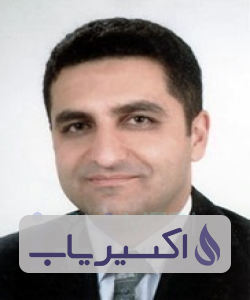دکتر نیما شفیعی