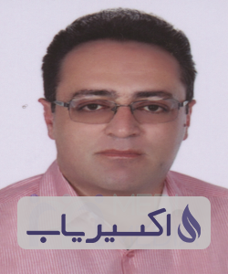 دکتر فرشید اشرفی