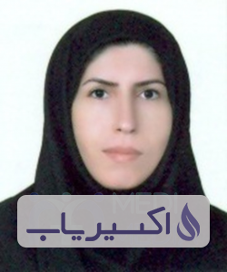 دکتر زهرا مادرشاهی