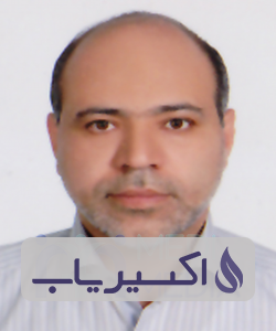 دکتر کاظم زنده دل