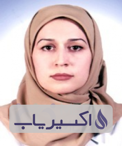 دکتر مدیا صارمی