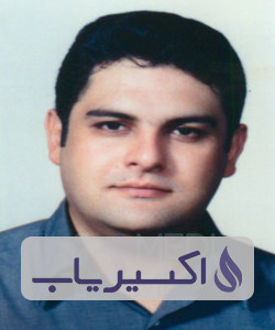 دکتر کامیار خدادادی