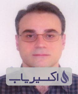 دکتر امیرمسعود ناظمی
