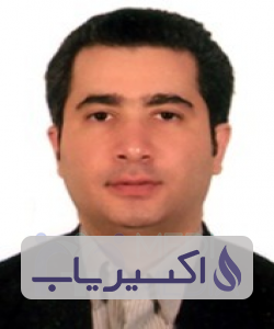 دکتر کورش وفائی