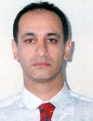 دکتر حمید حسن زاده کلمنجانی