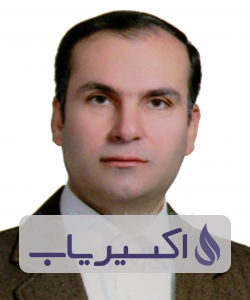 دکتر سعید ناصحی