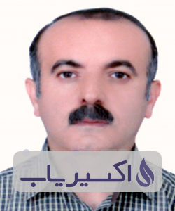 دکتر شهرام میروانی