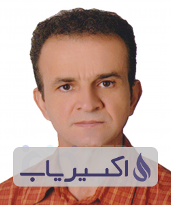 دکتر بهروز مقدسی