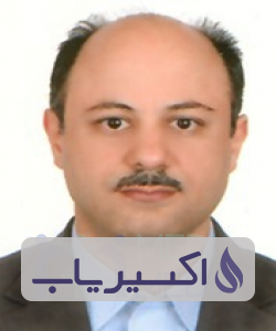 دکتر سیدعادل جاهد