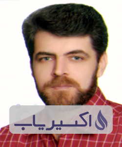 دکتر علیرضا کیامهر
