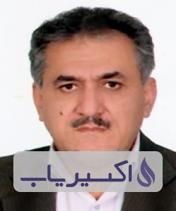 دکتر رضا علی نژاد