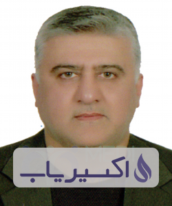 دکتر احسان حسینی