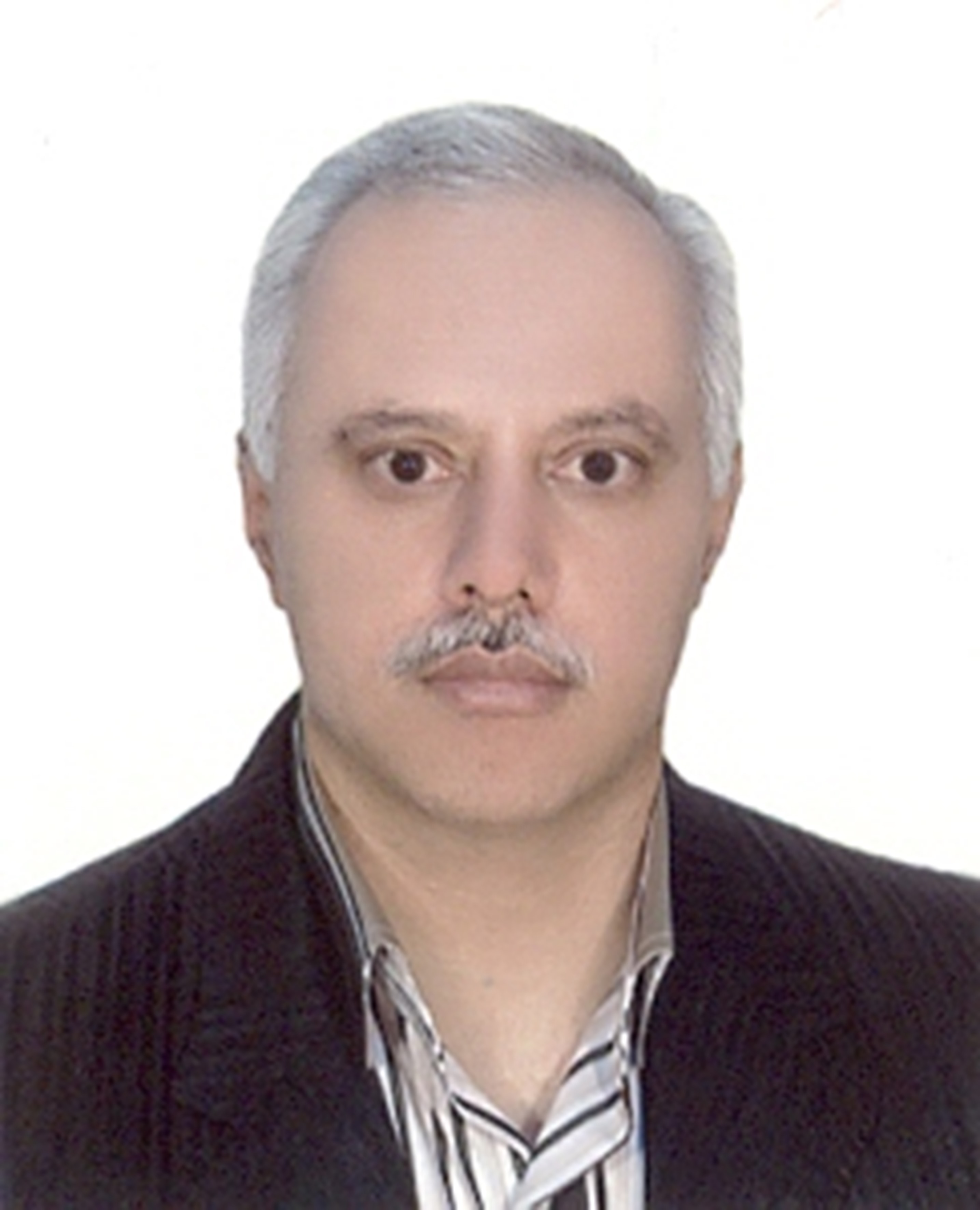 دکتر سیدمحسن دادوربایگی