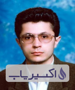 دکتر فرهاد عسکری زاده