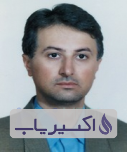 دکتر میرمحمد میری