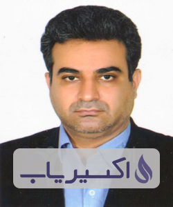 دکتر محمدرضا باطنی پور