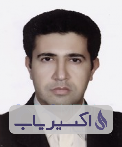 دکتر حمیدرضا قشقائی