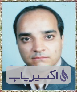 دکتر احسان فخروئیان