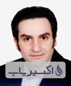 دکتر علی ناصرشریف