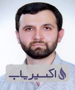 دکتر عباس سیدمیری