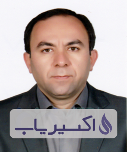 دکتر عباس پریسای