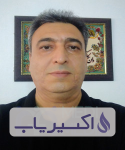 دکتر محمد رهنما