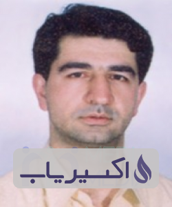 دکتر ودود عیوضی