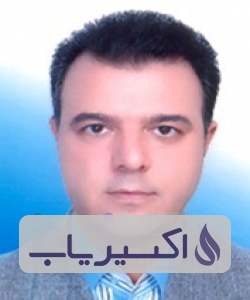 دکتر بهزاد الهی