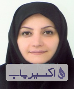 دکتر فاطمه عرب عامری
