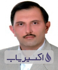 دکتر امیرسیدمحمد نوربخش