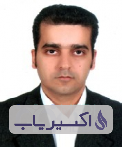 دکتر علی ناصح اعلم