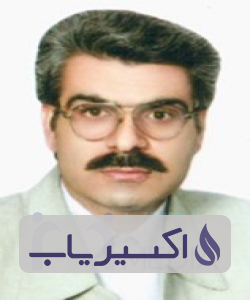 دکتر علی محمد فضلی پاسندی