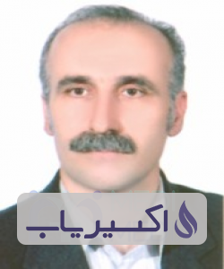 دکتر محمدجعفر خلیلی