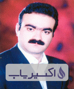 دکتر لقمان ناظم