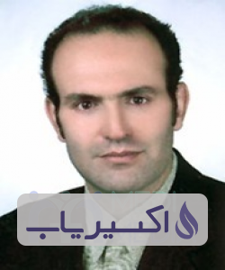 دکتر رضا رادان