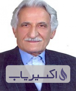 دکتر حبیب اله فیوضی
